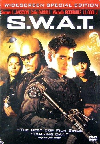 S.W.A.T. Très bon état -  reconditionné disponible sur Label Emmaüs